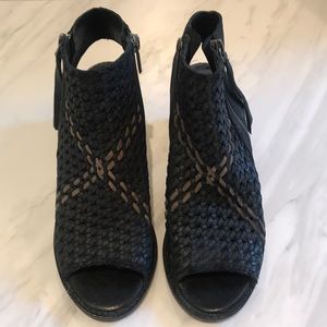 Sam Edelman ankle boots